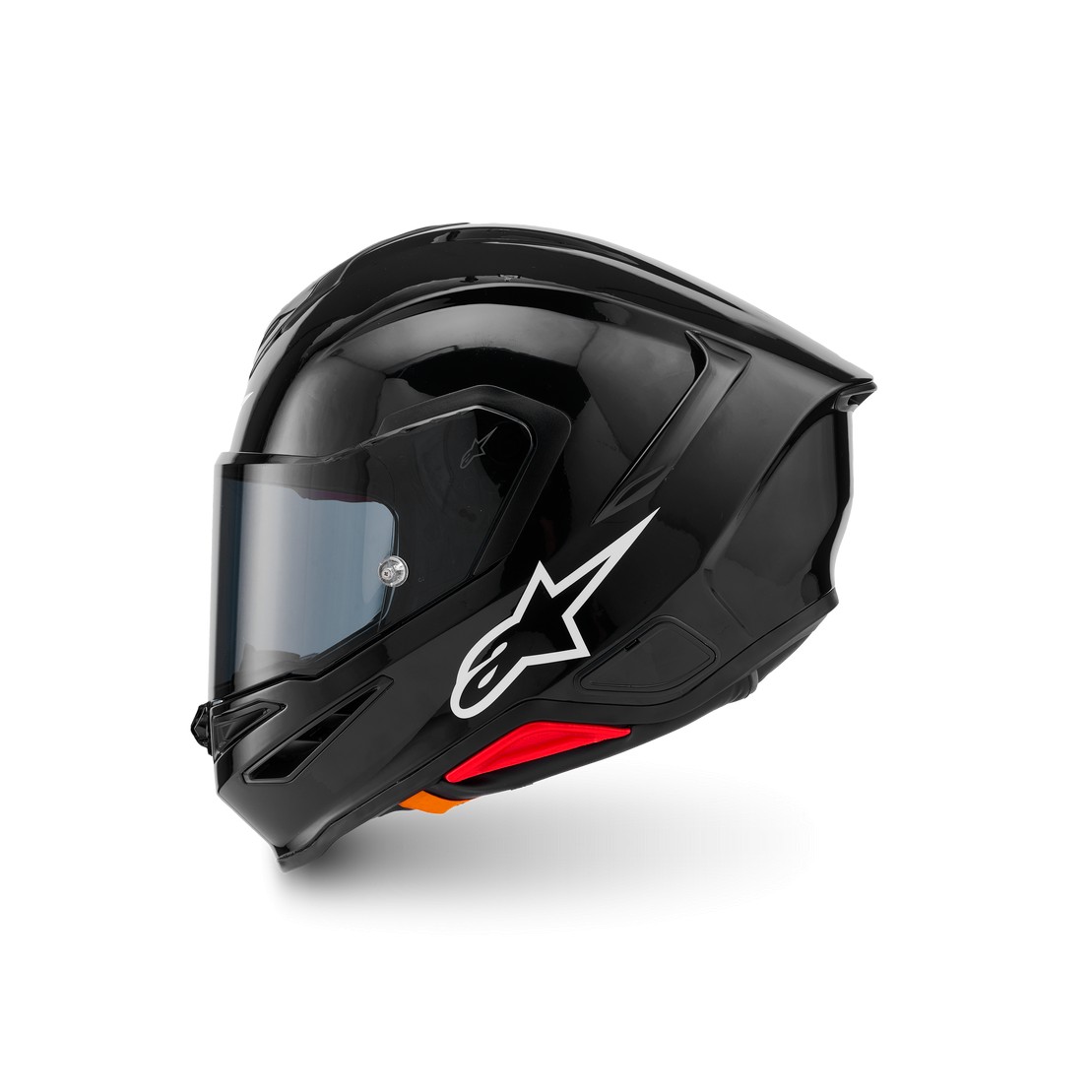 ALPINESTARS SUPERTECH R7 ČRNA